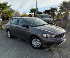 FIAT TIPO FIAT TIPO - 1.4 95 CH