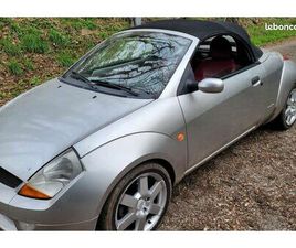 FORD STREETKA FORD STREET KA