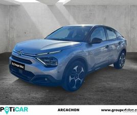 CITROEN C4 CITROEN C4 PURETECH 130CH S&S SHINE EAT8