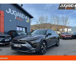 CITROEN C5X CITROËN C5 X 1.6 180CH EAT8 SHINE