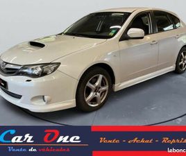 SUBARU IMPREZA BOXER 2.0D 150CV CONFORT 4WD X