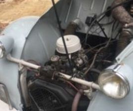 CITROEN 2CV CITROËN 2 CV AZAM
