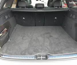 MERCEDES GLC GLC 220 MERCEDES GLC SUV 220 D 4MATIC AMG LINE