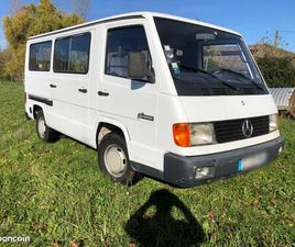 VEND MERCEDES MB100