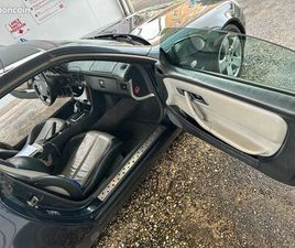 SLK 230 KOMPERSSOR VENDRE OU ÉCHANGE