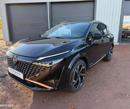 NISSAN QASHQAI E-POWER 190CH TEKNA+ 2024