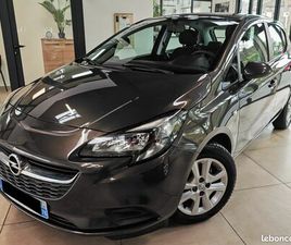 OPEL CORSA 1.4 ES EDITION 5 PORTES