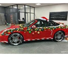 PORSCHE 911 / 997 4S PDK PHASE 2 CABRIOLET