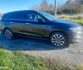 FIAT TIPO BREAK 1.6 JTD 120