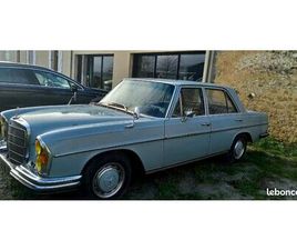 MERCEDES CLASSE S 280 S MERCEDES 280 S