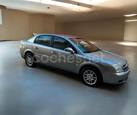 OPEL VECTRA OPEL VECTRA COMFORT 2.0 DTI 16V