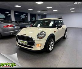 MINI ONE 1.2 ESSENCE 110000 KM IRRÉPROCHABLE