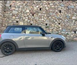 VOITURE MINI COOPER