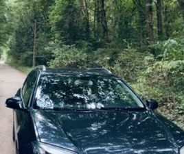 RENAULT LAGUNA ESTATE VAND SAU SCHIMB CU DACIA MASINA RENAULT LAGUNA 3 ORADEA