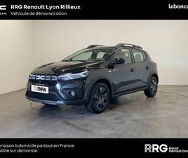 DACIA SANDERO DACIA SANDERO EXPRESSION SCE 65 - 24