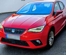 SEAT IBIZA SEAT IBIZA COPA