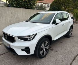 VOLVO XC40 B3 XC 40 VOLVO B3 ATTACHE REMORQUE