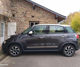 FIAT 500L TREKKING POPSTAR