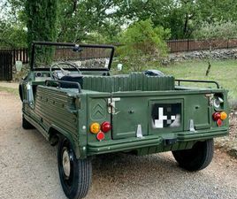 CITROEN MEHARI MEHARI