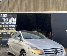 MEREDES CLASSE B 160D 1.5CDI 90CV DISTRIBUTION NEUVE