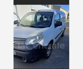 II GENERATION2 COMPACT EXTRA 1.5 DCI 90 R-LINK