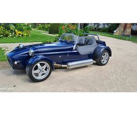 WESTFIELD SPORT WESTFIELD INJECTION