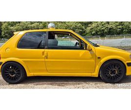 PEUGEOT 106 106 UNIQUE