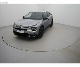 CITROËN C4 SHINE BLUEHDI 130 S&S EAT8