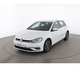 VOLKSWAGEN GOLF VII 1.6 TDI BLUEMOTION TECH CONNECT
