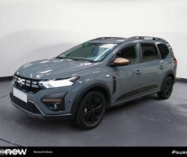DACIA JOGGER HYBRID 140 7 PLACES GSR2 EXTREME