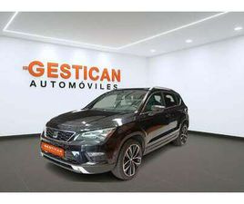 SEAT ATECA 1.4 ECOTSI 110KW (150CV) ST&SP FR