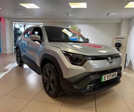 61KWH ULTRA AUTO 5DR