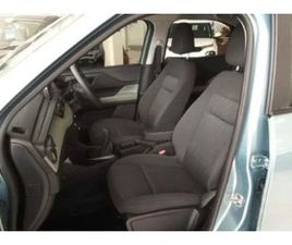 TATA PUNCH 2025 TATA PUNCH 1.2 ADVENTURE+