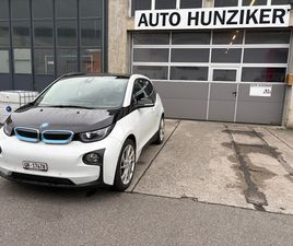 I3 (60AH) RANGE EXTENDER