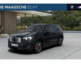 BMW IX1 EDRIVE20 BMW IX1 EDRIVE20 M SPORT / TREKHAAK / SPORTSTOELEN / ACHTERU — BMW — MARKTPLAATS