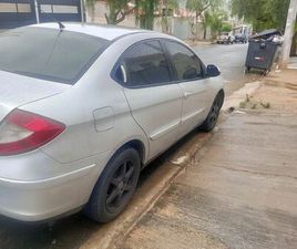 CHERY CIELO SEDAN 1.6 16V 119CV 4P