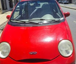 CHERY QQ CHERY QQ 1.1/1.0 12V 69CV 5P 2014