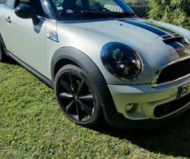 MINI COUPÉ SPORT