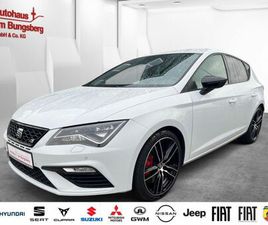 SEAT LEON CUPRA 300 CUPRA300 2.0 TSI START&STOP 221KW
