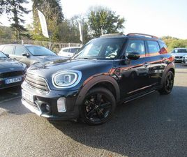 MINI COUNTRYMAN II F60 1.5 136 CH COOPER EDITION NORTHWOOD