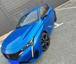 PEUGEOT 308 GT PACK MOTEUR NEUF