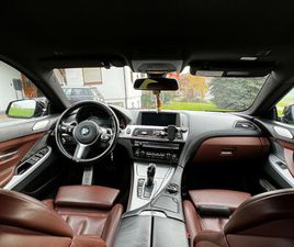 640I GRAN COUPÉ XDRIVE