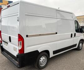 FIAT DUCATO FRIGORIFICO -20º - DUCATO 2