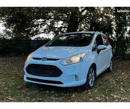 FORD B-MAX FORD B-MAX