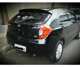 JAC J3 JAC J3 1.4 16V 5P MEC. 2012