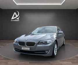BMW SERIE 5 TOURING 520 520D TOURING BUSINESS