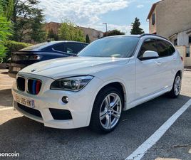 BMW X1 XDRIVE 28I BMW X1 XDRIVE BVA ESSENCE 245CH