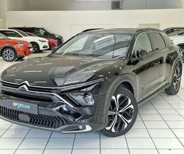 CITROEN C5X *** SHINE ***