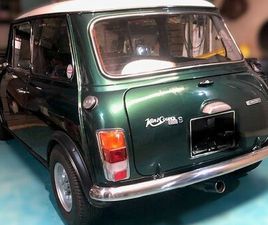 INNOCENTI MINI MINI COOPER INNOCENTI