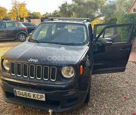 JEEP RENEGADE 1.6 ETORQ 110 HP SPORT FWD E6